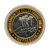 Image 1 : .999 Fine Silver Mirage Las Vegas, Nevada $10 Limited Edition Gaming Token
