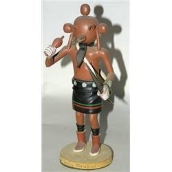 Kachina, Louran Numkena
