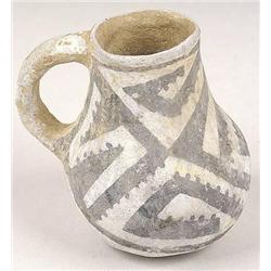 Anasazi Pitcher, 1150-1250 A.D 