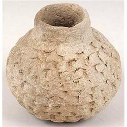 Anasazi Vase,  1150 A.D.