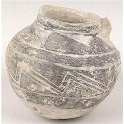 Anasazi Pitcher, 1150-1250 A.D 
