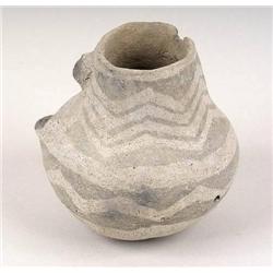 Anasazi Pitcher, 1150-1250 A.D 