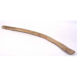 Navajo Rabbit Stick
