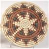 Image 1 : Hopi Coiled Wedding Basket