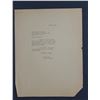 Image 8 : Harold L. Ickes Letter Signed as U.S. Secretary of the Interior. 6 1/4" x 8 1/2"; May 16, 1946