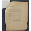 Image 2 : Adlai E. Stevenson Letter as Delegate to the United Nations. One page; 10 1/2" x 8", Dec. 4, 1946