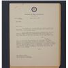 Image 8 : Seven Adlai E. Stevenson Typed Letters Signed as Governor of Illinois, April - November 1952
