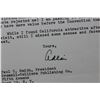 Image 8 : Two Adlai E. Stevenson Typed Letters Signed "Adlai"; one re: 1956 Presidential Election