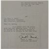 Image 2 : Lot of Herbert Hoover & San Francisco Chronicle Original Press Releases, Confidential Notes, etc.