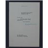 Image 2 : Seven Herbert Hoover Letters Signed "Herbert Hoover" or "H.H.", ea. One Page 10 1/2" x 7 1/4"; 1952