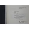 Image 2 : Selection Herbert Hoover and Paul Smith-related Letters and Carbon Copies etc.