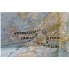 Image 24 : Four Official US Government Occupation Zone Maps of Germany and Western Europe, 1945-1946