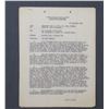 Image 2 : Chester Nimitz Typed Letter Signed "C.W. Nimitz" and Misc. USNR Documentation, Oct. 21 1945