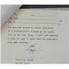 Image 2 : Two James C. Hagerty Letters Signed "Jim" as Paramount Vice-President; ea. 10 1/2" x 7 1/4"; 1965