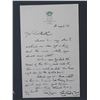 Image 2 : Lot of Paul C. Smith-related Ephemera and Letters incl. Autographs, etc.