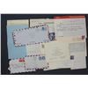 Image 1 : Lot of Paul C. Smith-related Ephemera and Letters incl. Mrs. W.R. Hearst Dinner Invitation etc.