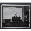 Image 3 : Lot of Press Photographs from Postwar Europe incl. USFA Restricted 1946 and Others