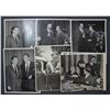 Image 1 : Lot of Press Photographs From Estate of Paul C. Smith, President of Crowell-Collier Publishing Co.