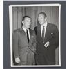 Image 2 : Lot of Press Photographs From Estate of Paul C. Smith, President of Crowell-Collier Publishing Co.