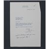 Image 2 : Three Jacob K. Javits Letters Signed "Jack", one as New York Attorney General; 1955-1956