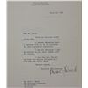 Image 2 : David O. Selznick Letter Signed "David O. Selznick". One page, 10 1/2" x 7 1/4"; Sept. 25, 1946