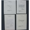 Image 1 : Lot of Letters incl. Signed Lewis L. Strauss, Nelson A. Rockefeller, Harold E. Stassen etc.