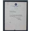 Image 2 : Gen. Chen Cheng Letter Signed as Chinese Minister of War, Three Pages, 11 1/4" x 8 3/8"; May 8, 1946