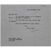 Image 3 : Three Lord Beaverbrook Letters Signed "Max"; Each One page, November-December 1955