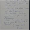 Image 7 : Three Lord Beaverbrook Letters Signed "Max"; Each One page, November-December 1955