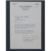 Image 2 : Lot of 15 Congressional and Senatorial Signed Letters to Paul C. Smith, all 1955
