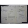 Image 1 : Lot of 18 Congressional, Senatorial, & Corporate Signed Letters to Paul C. Smith, all 1955