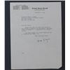 Image 2 : Lot of 18 Congressional, Senatorial, & Corporate Signed Letters to Paul C. Smith, all 1955