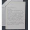 Image 1 : Mimi Sheraton Letter Signed on Personal Letterhead. Two Pages, 10 1/4" x 7 1/4"; November 3, 1956