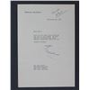 Image 2 : Two Samuel Goldwyn Letters Signed "Sam" as Samuel Goldwyn Productions, Sept. 1953 & June 1955