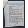 Image 8 : Lot of American-Korean Foundation Letters incl. Signed Edgar M. Queeny Letters etc. 1956