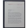 Image 10 : Two Edward L. Bernays Letters Signed, and Others incl. Carl F. Wente