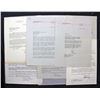 Image 1 : Two Edward L. Bernays Letters Signed, and Others incl. Carl F. Wente