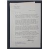 Image 2 : Two Edward L. Bernays Letters Signed, and Others incl. Carl F. Wente