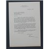 Image 3 : Two Edward L. Bernays Letters Signed, and Others incl. Carl F. Wente