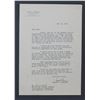 Image 8 : Two Edward L. Bernays Letters Signed, and Others incl. Carl F. Wente