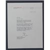 Image 9 : Two Edward L. Bernays Letters Signed, and Others incl. Carl F. Wente