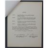 Image 2 : Harvey H. Shields Letter Signed . One page, 8 1/8" x 6 1/8"; January 7, 1955