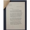 Image 1 : Edward L. Bernays Letter Signed "Edward" on Personal Letterhead; Two Pages, September 20, 1946