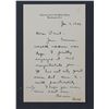 Image 3 : Three William O. Douglas Letters as Associate Justice of the Supreme Court; 1946-1951