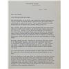 Image 2 : Dwight D. Eisenhower Letter Signed as President. Two pages, 10 1/2" x 8"; June 1, 1956