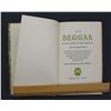 Image 3 : Bohemian Grove Publ. "The Beggar" 1956, Autographed by Lowell Thomas, Luis W. Alvarez, Roy W. Howard