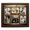 Image 1 : Clark Gable Autographed Collage