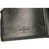 Image 7 : Louis Vuitton Green Taiga Leather Checkbook Organizer Wallet