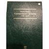 Image 4 : 1999 to 2008 38 Coins Fifty States Commemorative Quarters Set in Book