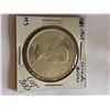 Image 1 : 1964 Canada PROOF Silver Dollar Nice Early Canadian Coin